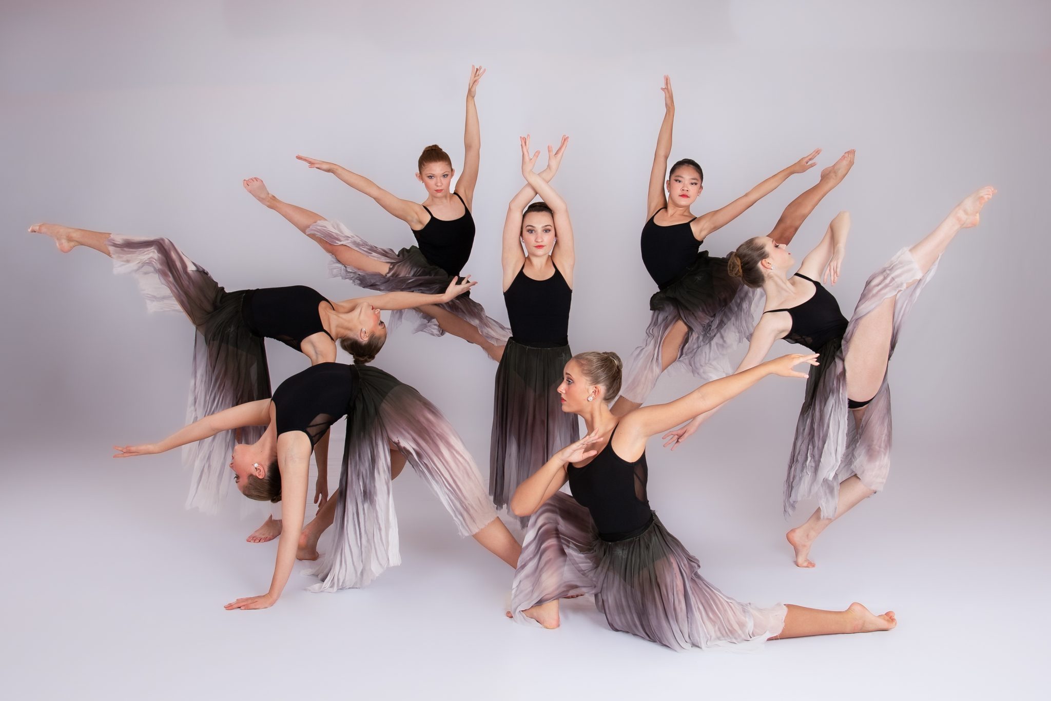 Support the Mississippi Metropolitan Ballet - Mississippi Metropolitan ...